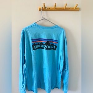 Patagonia T shirt XL